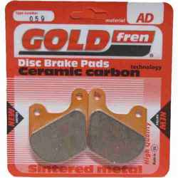 Goldfren AD059 VD908 FA71 FDB333 SBS537 Goldfren AD059 VD908 FA71 FDB333 SBS537